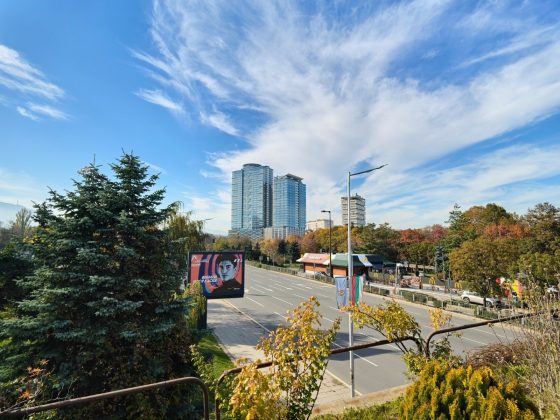 Обзор Nubia Z80 Ultra: лучше, но все еще не идеально Обзор Nubia Z80 Ultra: лучше, но все еще не идеально