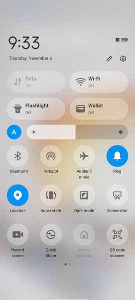 Обзор Nubia Z80 Ultra: лучше, но все еще не идеально Обзор Nubia Z80 Ultra: лучше, но все еще не идеально
