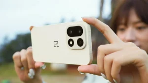 Обзор Nubia Z80 Ultra: лучше, но все еще не идеально Обзор Nubia Z80 Ultra: лучше, но все еще не идеально