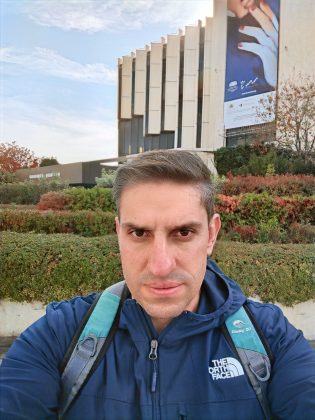 Обзор Nubia Z80 Ultra: лучше, но все еще не идеально Обзор Nubia Z80 Ultra: лучше, но все еще не идеально