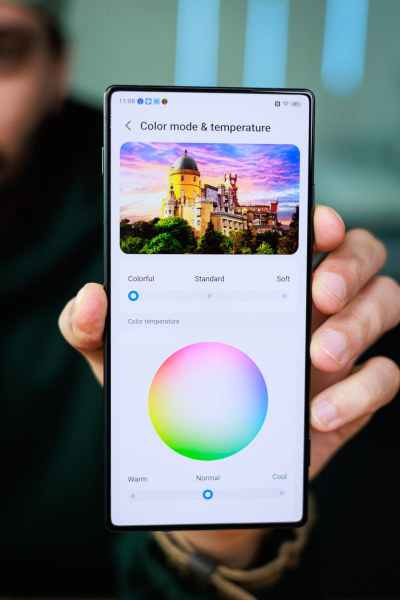 Обзор Nubia Z80 Ultra: лучше, но все еще не идеально Обзор Nubia Z80 Ultra: лучше, но все еще не идеально