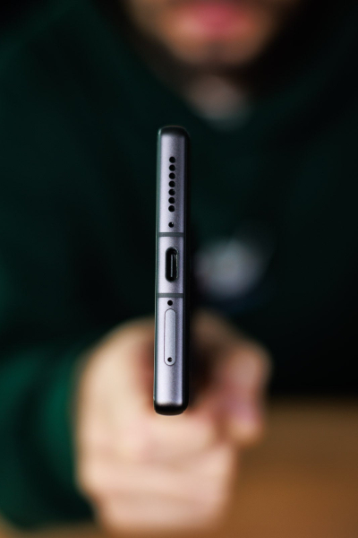 Обзор Nubia Z80 Ultra: лучше, но все еще не идеально Обзор Nubia Z80 Ultra: лучше, но все еще не идеально