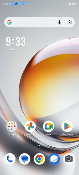 Обзор Nubia Z80 Ultra: лучше, но все еще не идеально Обзор Nubia Z80 Ultra: лучше, но все еще не идеально