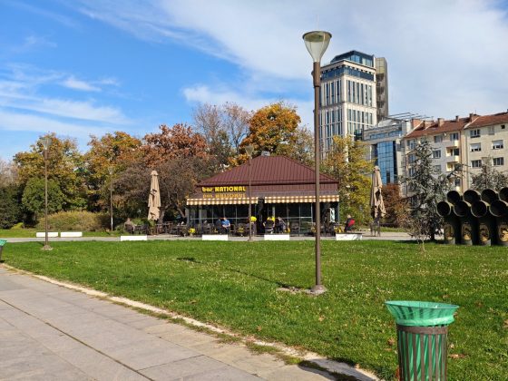 Обзор Nubia Z80 Ultra: лучше, но все еще не идеально Обзор Nubia Z80 Ultra: лучше, но все еще не идеально