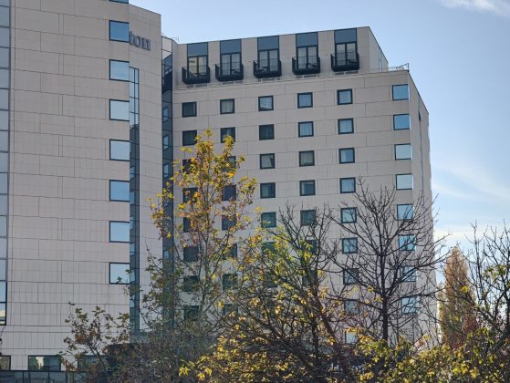 Обзор Nubia Z80 Ultra: лучше, но все еще не идеально Обзор Nubia Z80 Ultra: лучше, но все еще не идеально