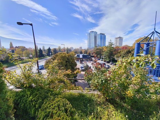 Обзор RedMagic 11 Pro: крутой смартфон в буквальном смысле