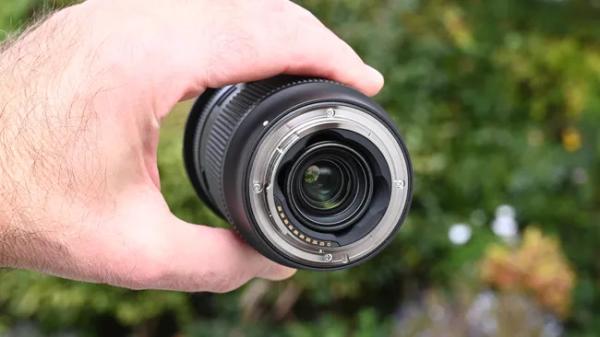 Обзор Sigma 20-200mm f/3.5-6.3 DG — удобный суперзум Обзор Sigma 20-200mm f/3.5-6.3 DG — удобный суперзум