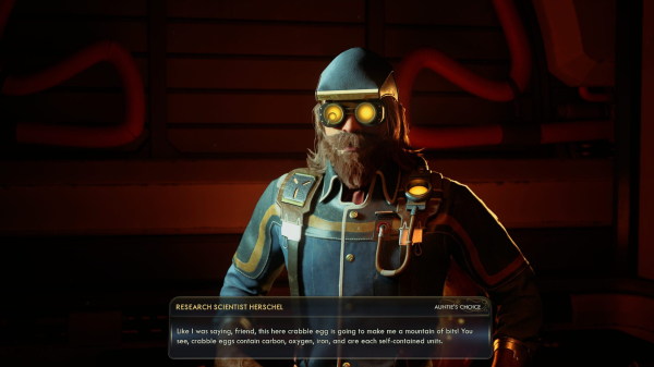 Обзор The Outer Worlds 2: смелое, странное и умное продолжение Обзор The Outer Worlds 2: смелое, странное и умное продолжение