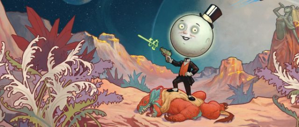 Обзор The Outer Worlds 2: смелое, странное и умное продолжение Обзор The Outer Worlds 2: смелое, странное и умное продолжение