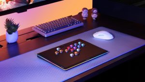 Обзор Thrustmaster eSwap X2 HE: лучший контроллер по умолчанию Обзор Thrustmaster eSwap X2 HE: лучший контроллер по умолчанию