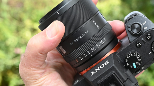 Обзор Viltrox AF 85mm f/2.0 Evo &mdash; портретник для Nikon
