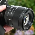 Обзор Viltrox AF 85mm f/2.0 Evo &mdash; портретник для Nikon