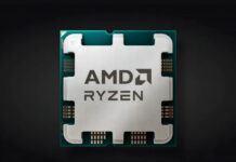 Первый игровой ПК с процессором Ryzen 5 7500X3D появился в продаже