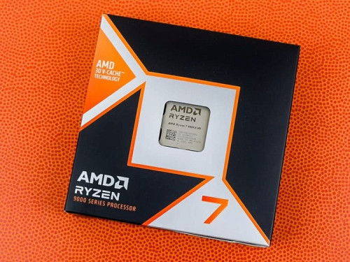 Ryzen 7 7800X3D и 9800X3D продаются значительно чаще, чем все модели Intel вместе взятые Ryzen 7 7800X3D и 9800X3D продаются значительно чаще, чем все модели Intel вместе взятые