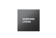 Samsung посетит выставку CES 2026 с памятью LPDDR6 и накопителем PM9E1