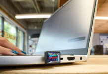 Sandisk выпустила малюсенькую флешку Extreme Fit USB-C