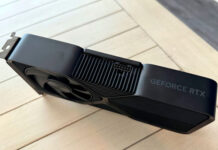 Слух: серия GeForce RTX 5000 SUPER отменена из-за недостатка GDDR7