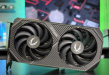 Слух: видеокарта GeForce RTX 5060 Ti на 16 Гбайт скоро станет дефицитной