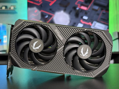 Слух: видеокарта GeForce RTX 5060 Ti на 16 Гбайт скоро станет дефицитной