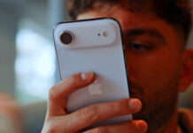 СМИ: Apple планирует оснастить второе поколение iPhone Air двумя камерами