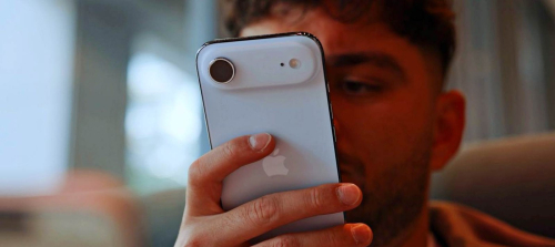 СМИ: Apple планирует оснастить второе поколение iPhone Air двумя камерами СМИ: Apple планирует оснастить второе поколение iPhone Air двумя камерами