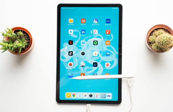 Обзор Xiaomi Redmi Pad 2: следующего стильного и доступного планшета для мультимедиа