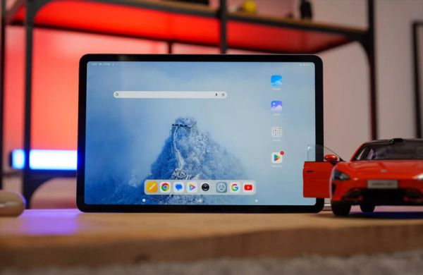 Обзор Xiaomi Redmi Pad 2 Pro: планшета для рисования и просмотра видео