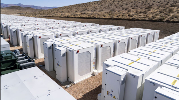 Важный рубеж: аккумуляторы подешевели достаточно, чтобы солнечная энергия была доступной круглые сутки 