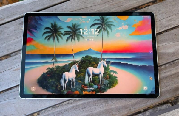 Обзор Samsung Galaxy Tab S10+: главного конкурента iPad Pro среди премиальных планшетов Обзор Samsung Galaxy Tab S10+: главного конкурента iPad Pro среди премиальных планшетов