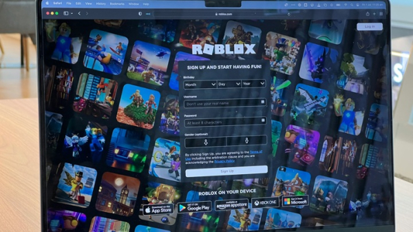 Почему заблокировали Roblox и вернется ли игра в Россию