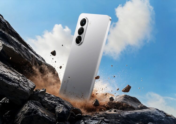 В realme объяснили, почему дешевых смартфонов на Андроиде больше не будет