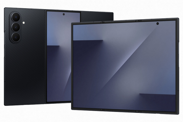 Самый дорогой экран смартфона Samsung за всю историю: замена гибкого дисплея Galaxy Z TriFold практически равна стоимости нового Galaxy S25 Ultra