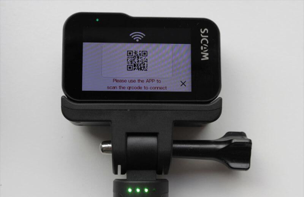 Обзор SJCAM SJ20: уникальной экшн-камеры с двумя объективами