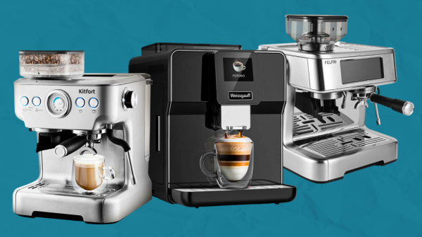 Лучшие кофейные станции 2025 года