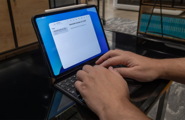 Обзор Apple iPad Pro (M5): мощного планшета для профессиональной работы