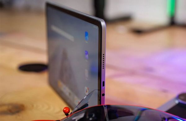 Обзор Xiaomi Redmi Pad 2 Pro: планшета для рисования и просмотра видео