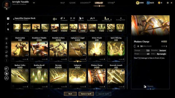 Коллекционный карточный &laquo;дьяблоид&raquo;: Magic Legends получила дату релиза и&nbsp;геймплейный трейлер