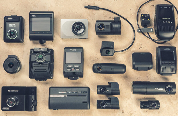 ТОП-10 лучших видеорегистраторов 2025 года &ndash; Рейтинг цена-качество