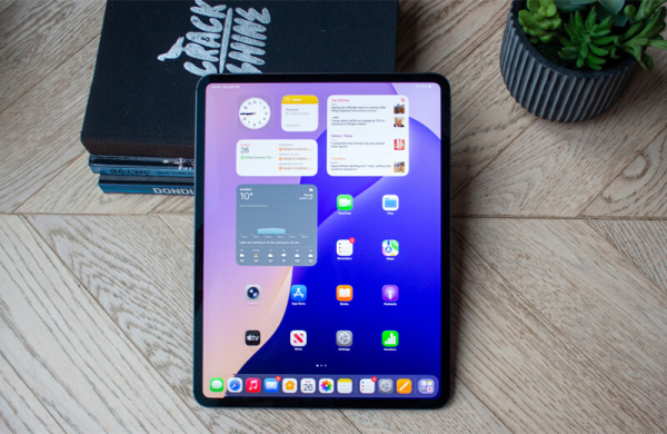 Обзор Apple iPad Pro (M5): мощного планшета для профессиональной работы