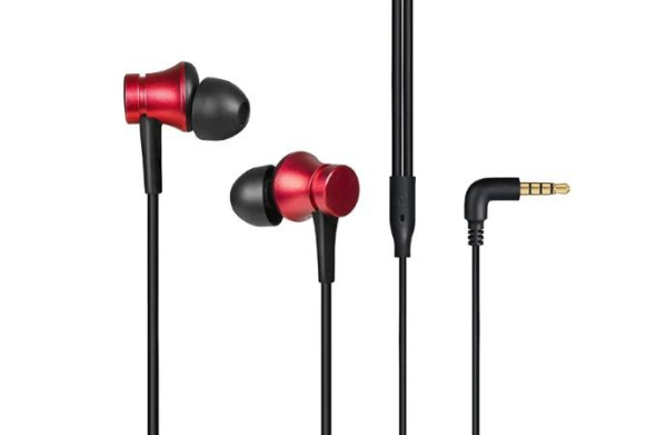 Обзор Xiaomi Mi Earphones Basic Обзор Xiaomi Mi Earphones Basic