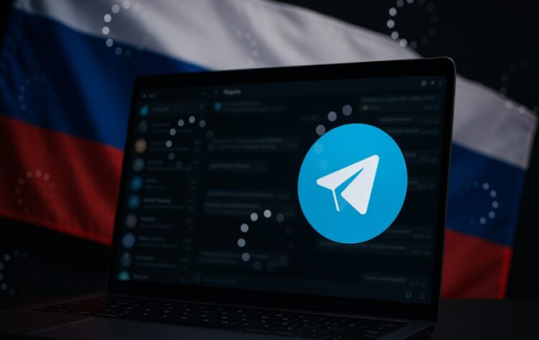 Правда ли, что в России замедляют Telegram
