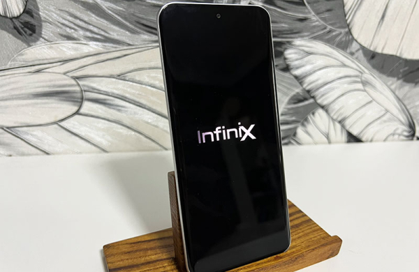 Обзор Infinix Hot 60 Pro+: самого тонкого смартфона с экраном 144 Гц и ёмкой батареей Обзор Infinix Hot 60 Pro+: самого тонкого смартфона с экраном 144 Гц и ёмкой батареей