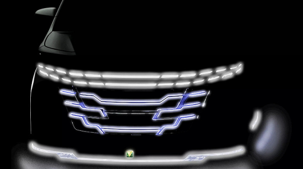 Modellista готовит другой Toyota Alphard — премьера уже в январе 2026 года Modellista готовит другой Toyota Alphard — премьера уже в январе 2026 года