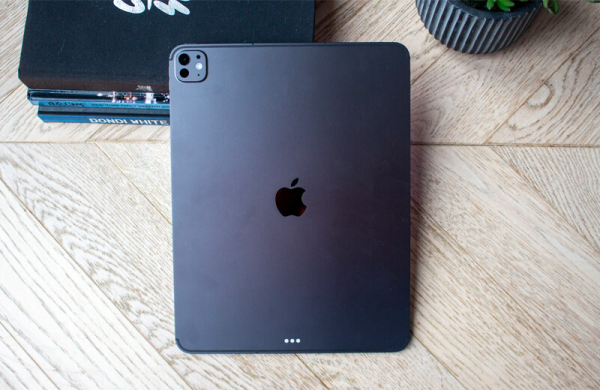 Обзор Apple iPad Pro (M5): мощного планшета для профессиональной работы
