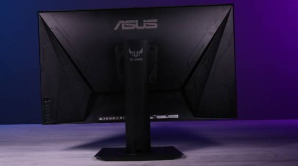 Обзор монитора ASUS TUF GAMING VG279QM