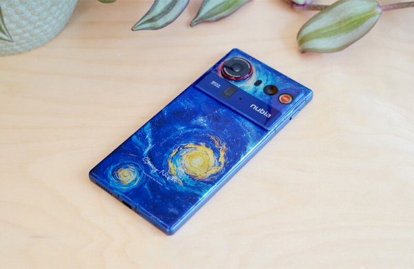 ZTE Nubia Z80 Ultra: Обзор смартфона убийцы флагманов для игр и мультимедиа