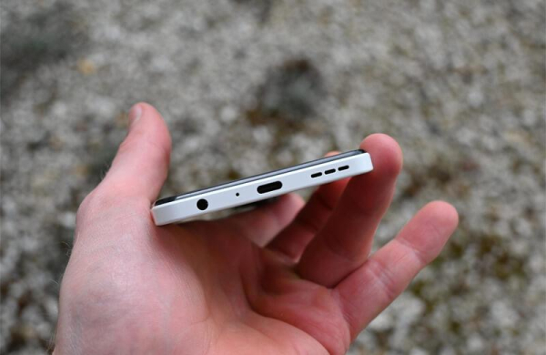 Meizu Note 21 Pro: обзор смартфона, который не спасает даже низкая цена