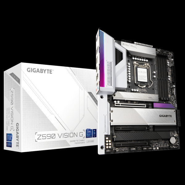 Обзор — ТОП—7. Лучшие материнские платы Intel на Z590 чипсете (LGA1200). Апрель 2021 года. Рейтинг! Обзор — ТОП—7. Лучшие материнские платы Intel на Z590 чипсете (LGA1200). Апрель 2021 года. Рейтинг!