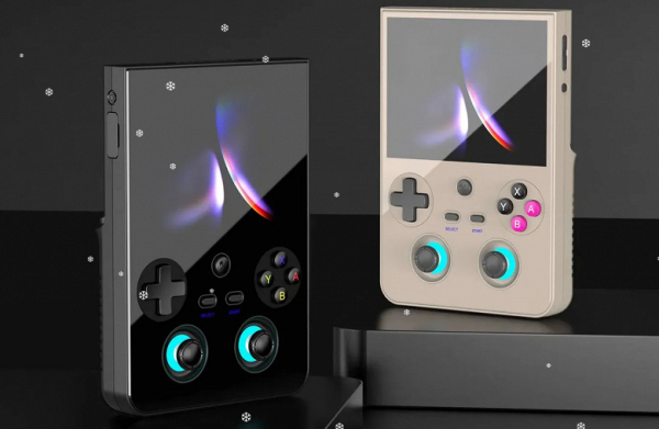 Портативная консоль для эмуляции старых игр на довольно мощной платформе и всего за 200 долларов. Представлена Anbernic RG477V Портативная консоль для эмуляции старых игр на довольно мощной платформе и всего за 200 долларов. Представлена Anbernic RG477V