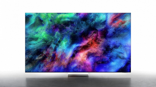 В линейке телевизоров Samsung Micro RGB появятся новые модели диагональю 55, 65, 75, 85, 100 и 115 дюймов В линейке телевизоров Samsung Micro RGB появятся новые модели диагональю 55, 65, 75, 85, 100 и 115 дюймов